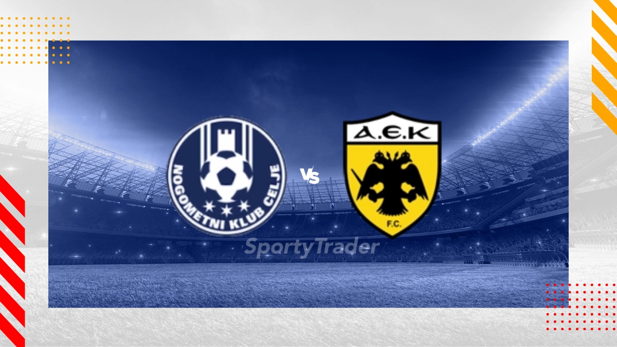 塞尔吉足球俱乐部 vs 雅典AEK | 预测 | 投注建议 | 联赛杯