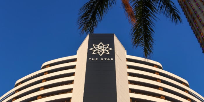 星娱乐集团在财务困境中获得2.85亿美元债务豁免