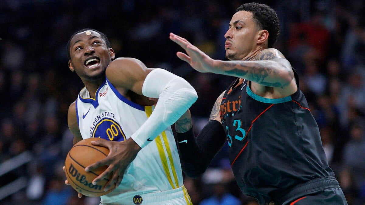 最可能被交易的NBA球员 | 乔纳森·库明加与凯尔·库兹马为何可能在截止日前离队