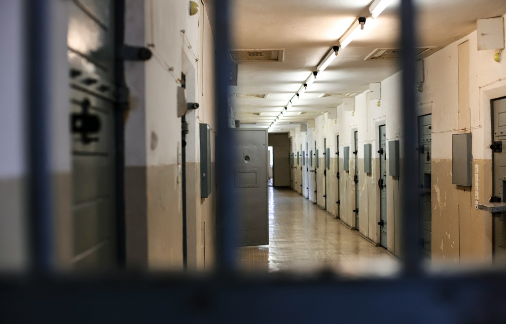 俄警方捣毁两所最高安全级别监狱内的非法赌场