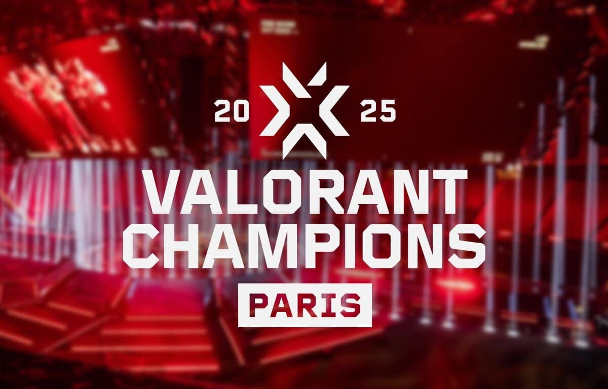 《VALORANT》冠军赛将揭晓新特工及2026赛季VCT赛事详情