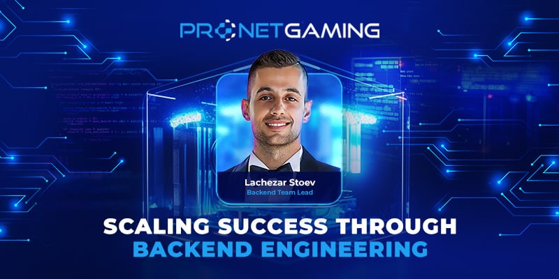 普罗网游戏 | 通过后端工程实现规模化成功