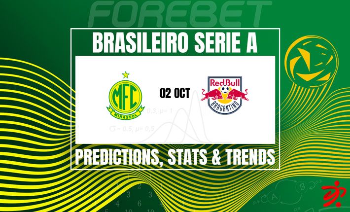 米拉索力争延续主场优势 | RB布拉甘蒂诺力求终结连败