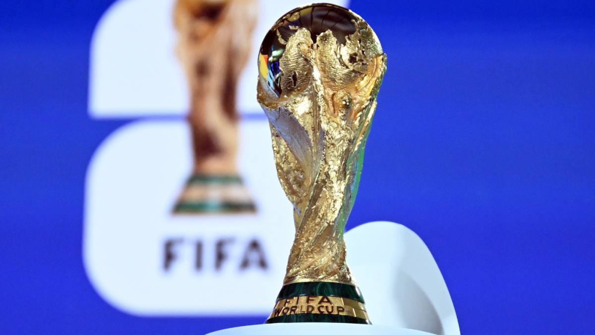 国际足联不考虑更改世界杯主办城市 | “这是国际足联的赛事 | 国际足联拥有最终决定权”