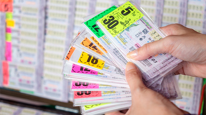 泰国推出彩票转储蓄退休计划