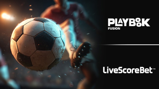 Playbook Football携手LiveScore Bet进军尼日利亚与英国市场