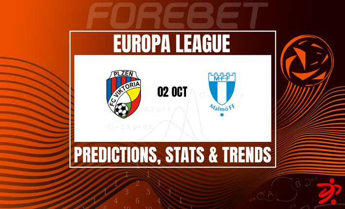 欧联揭幕战 | 比尔森主场铁壁对决马尔默客场韧性