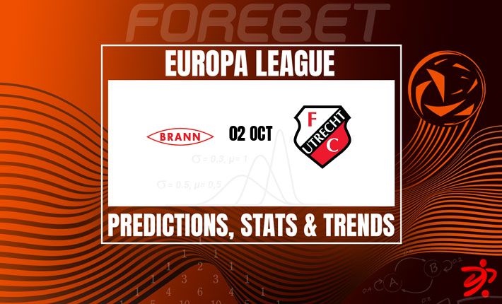 布兰主场重拳对决乌得勒支客场钢铁 | 谁占上风？