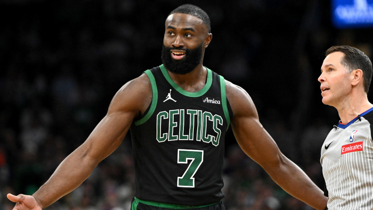 波士顿凯尔特人前瞻 | 塔图姆缺阵 | 球队上限何在？