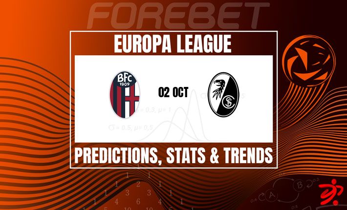 博洛尼亚主场优势对阵弗赖堡欧联杯经验 | 势均力敌的较量 博洛尼亚主场优势对阵弗赖堡欧联杯经验 | 势均力敌的较量