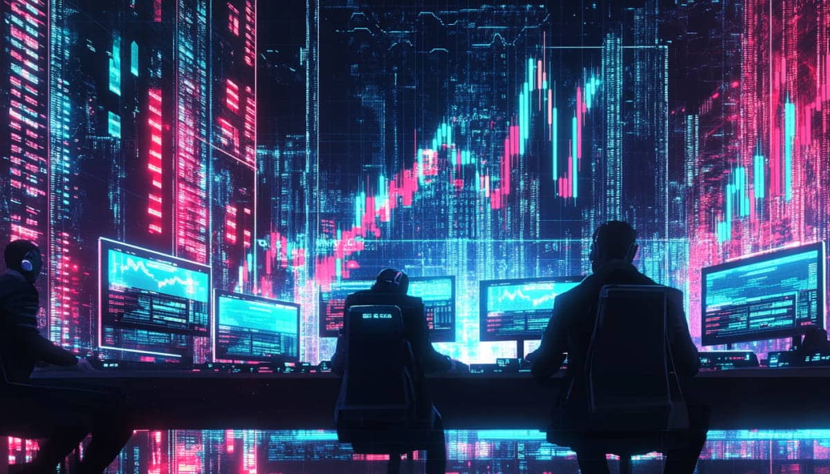 NIP集团2025 | 2030年股价预测 | NIPG股价将持续下跌还是有望扭转颓势? NIP集团2025 | 2030年股价预测 | NIPG股价将持续下跌还是有望扭转颓势?