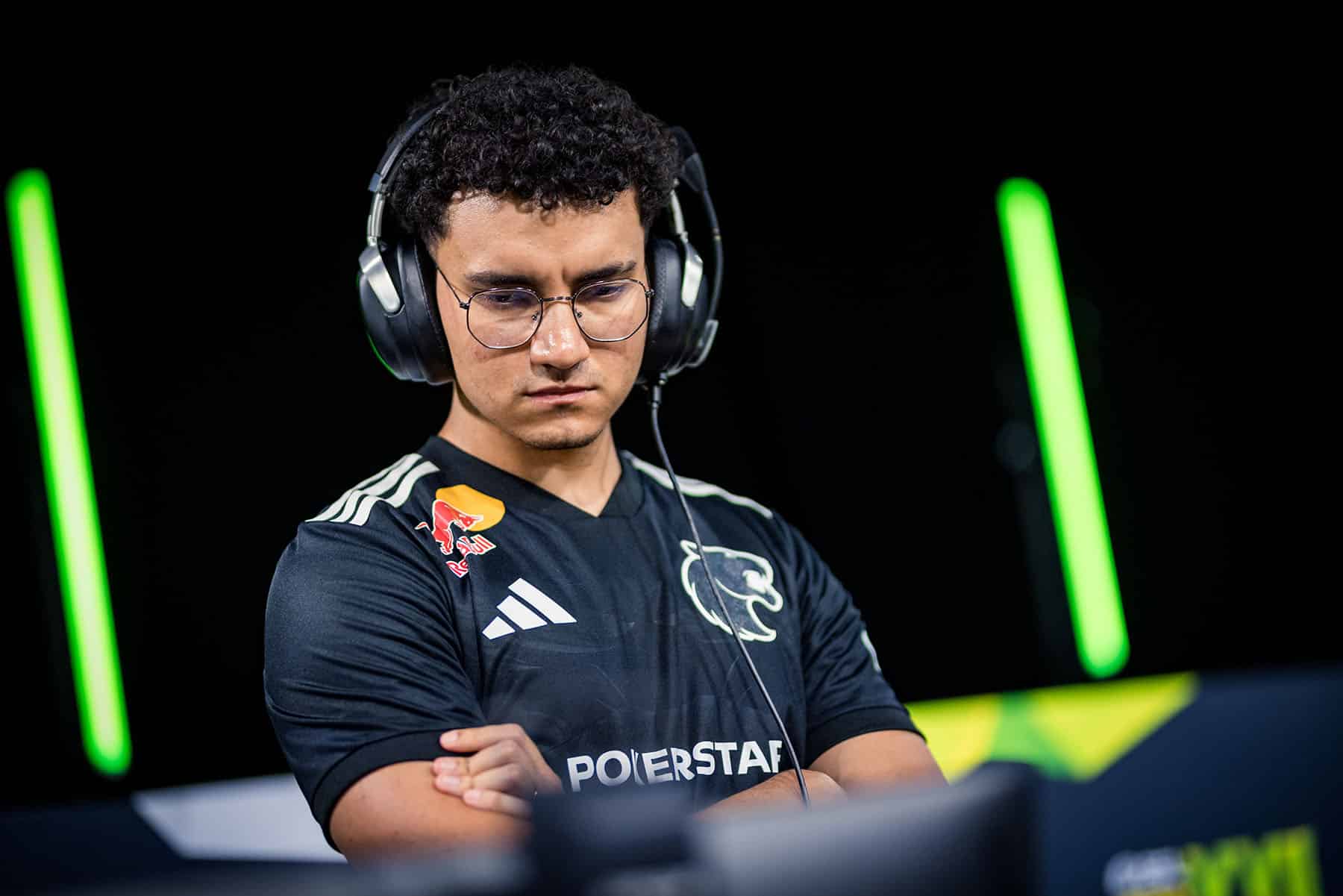 G2 Esports | Astralis与FURIA锁定ESL职业联赛第22赛季第二阶段最后席位