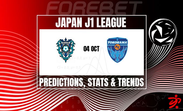 天注定平局？福冈黄蜂主场迎战复苏的横滨FC