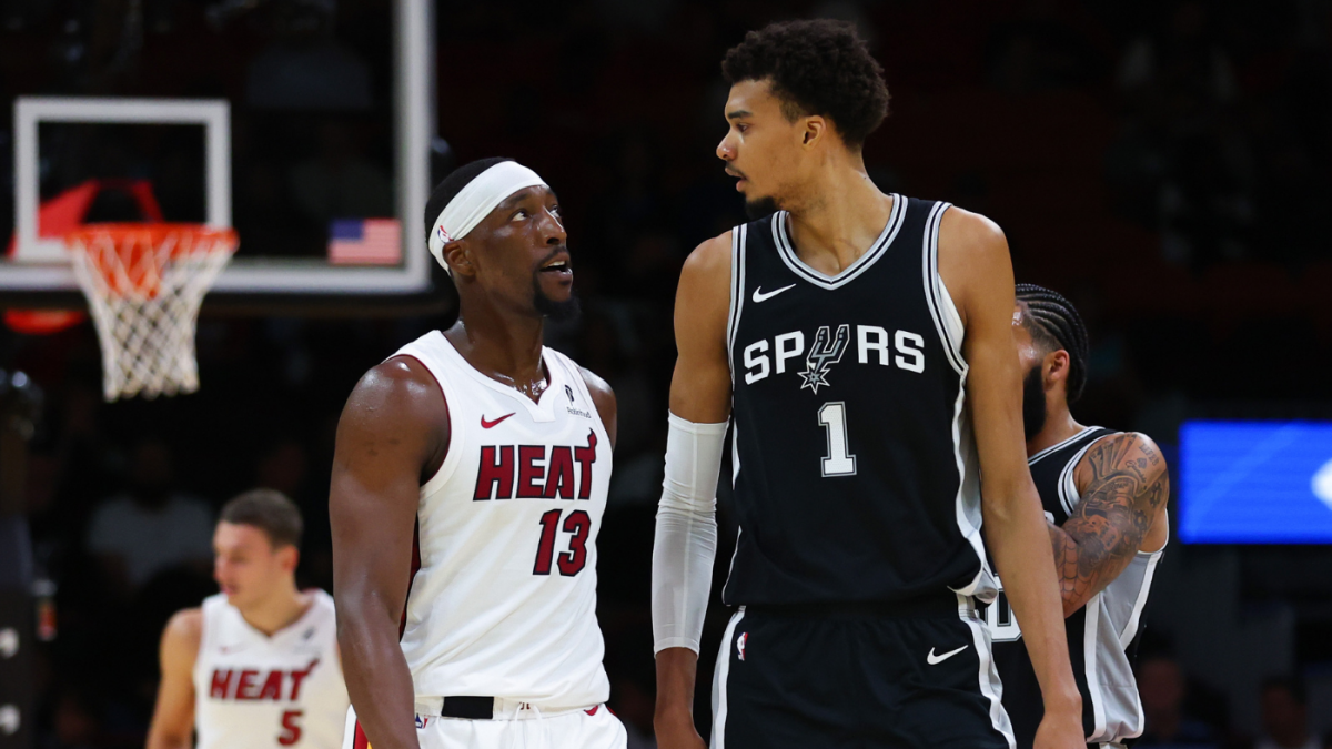 NBA最佳防守球员赔率 | 维克托·温班亚马之外哪些投注值得一试？