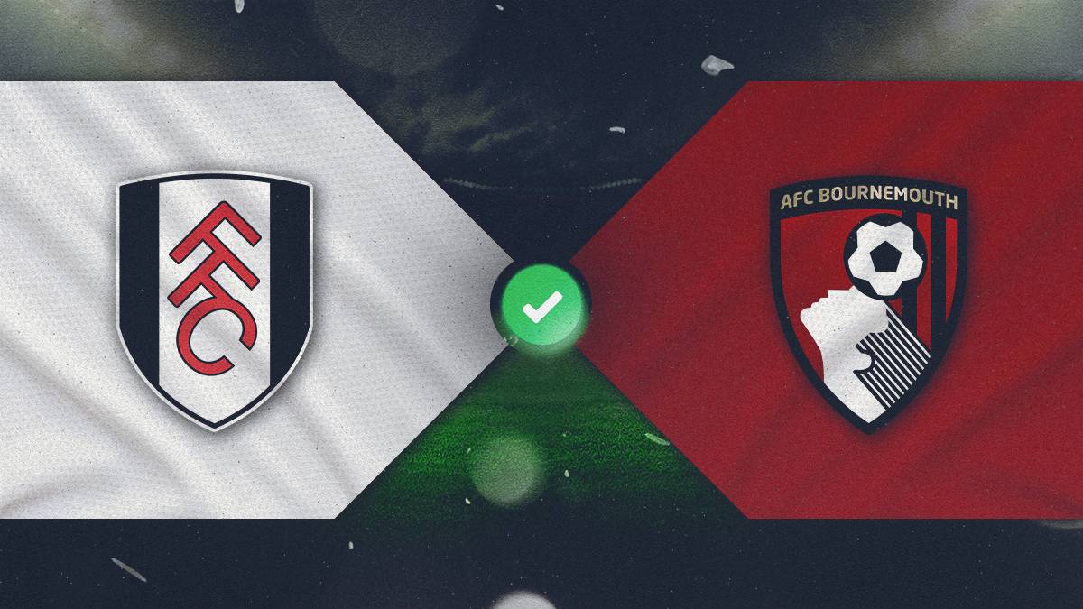 伯恩茅斯 vs 富勒姆 | 预测 | 推荐 | 英超赔率