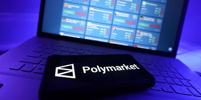 Polymarket获博彩监管批准后准备在美国重新启动