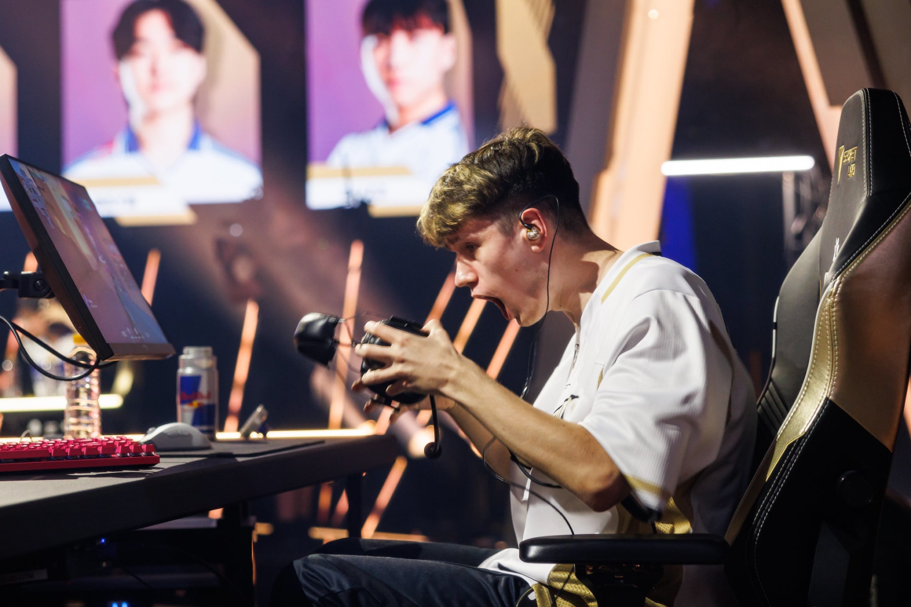 MiniBoo获准探索新机会 | Team Heretics面临阵容变动 MiniBoo获准探索新机会 | Team Heretics面临阵容变动