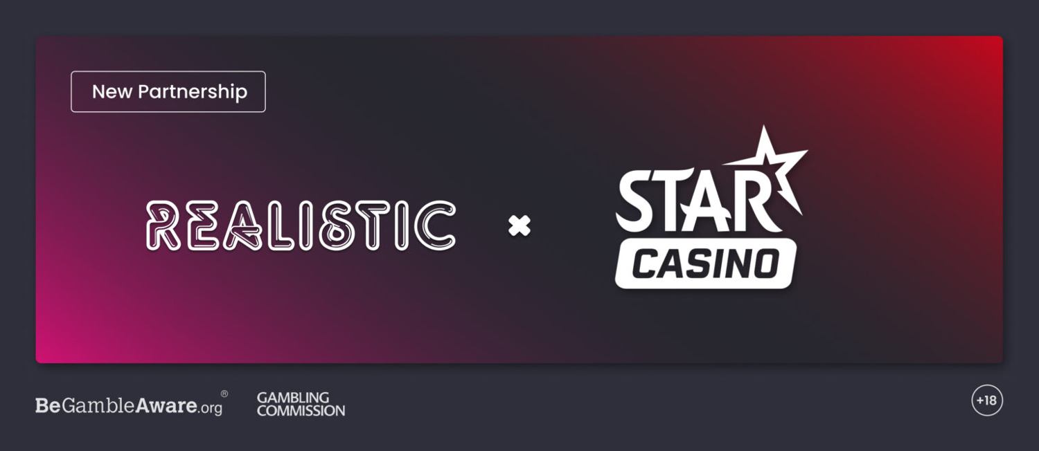 Realistic Games通过与Starcasino合作拓展荷兰市场 Realistic Games通过与Starcasino合作拓展荷兰市场