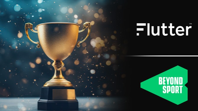 Flutter携手Beyond Sport推出Tech4Good奖项