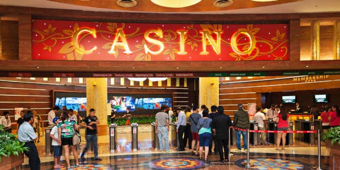 新加坡研究百家乐边注以分析其与犯罪活动的关联性