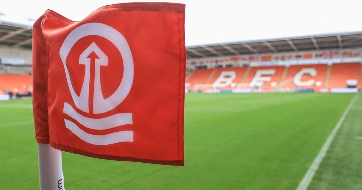 布莱克浦新帅赔率 | 伊恩·埃瓦特最被看好接替下课的史蒂夫·布鲁斯