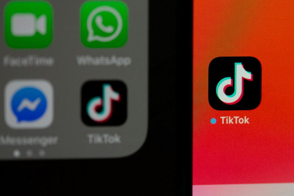 印尼政府因“博彩相关直播”暂停TikTok运营许可