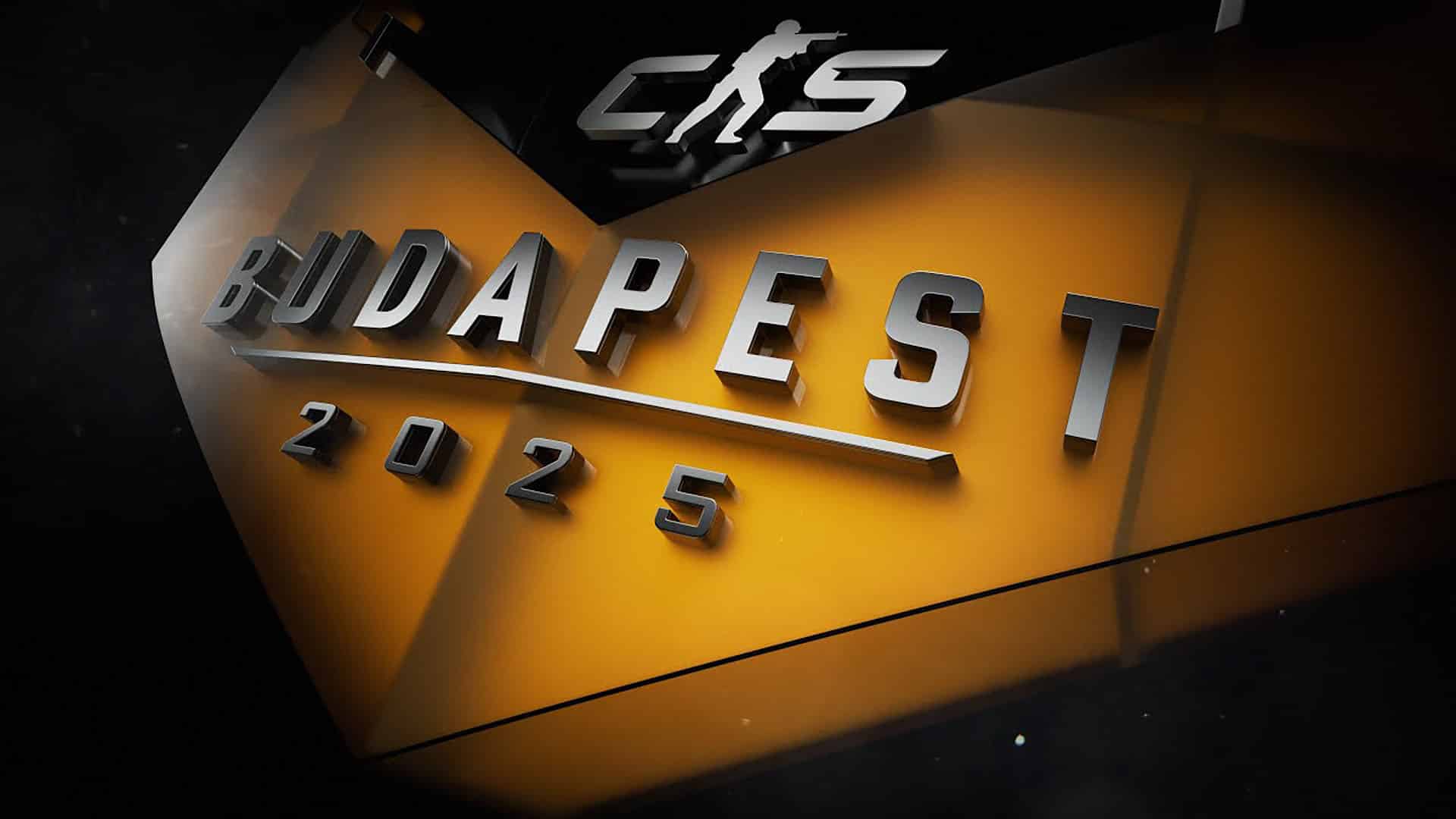 哪些队伍晋级了2025年StarLadder布达佩斯Major赛事？