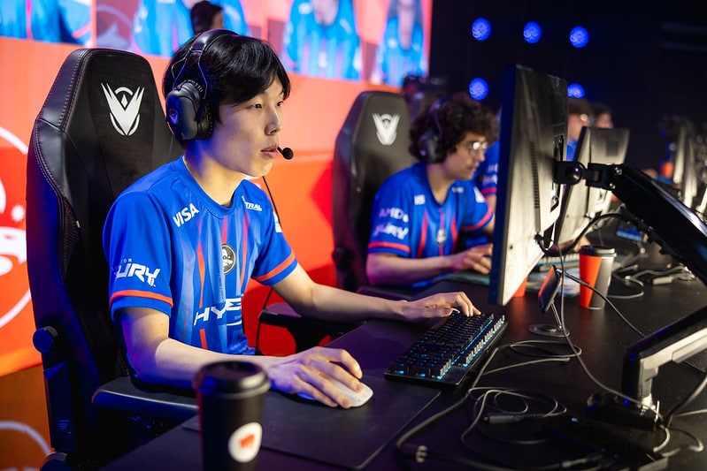 拳头公司暂停Estral Esports选手Summit参加LTA北区晋级赛 拳头公司暂停Estral Esports选手Summit参加LTA北区晋级赛