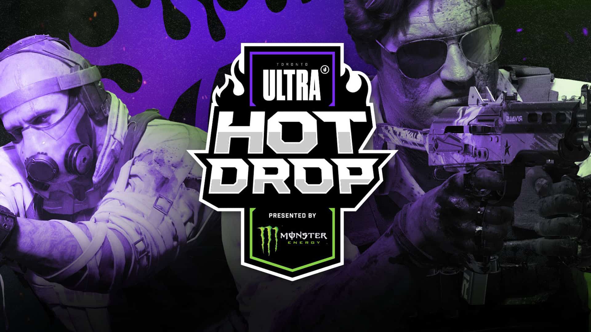 多伦多Ultra战队推出2.5万美元《战区》锦标赛