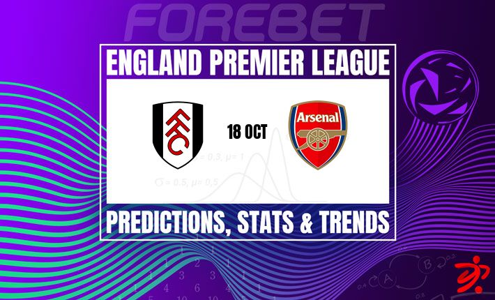 阿森纳力争在克拉文农场延续对富勒姆的统治