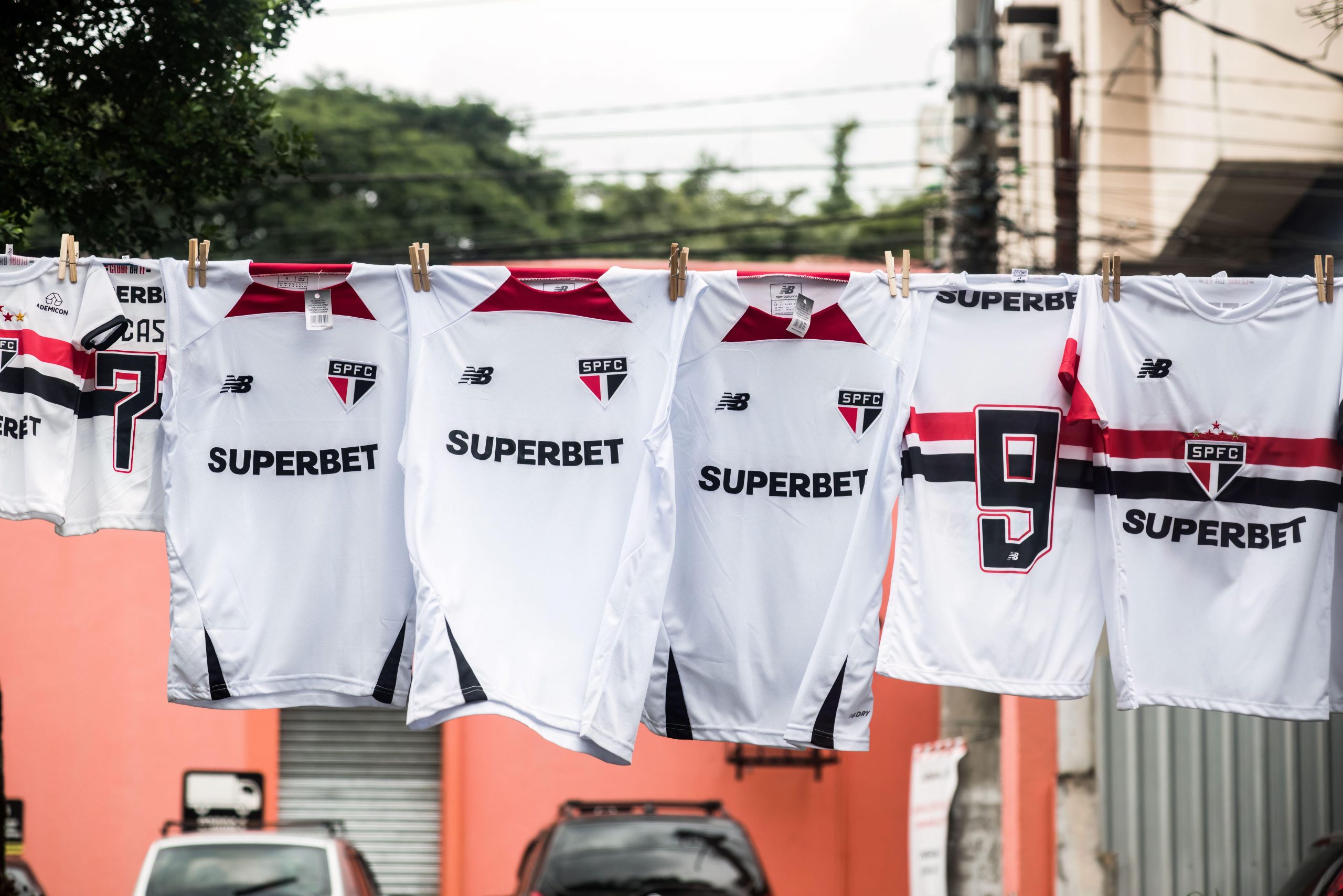 Superbet总经理称巴西市场竞争激烈程度比黑市更具威胁