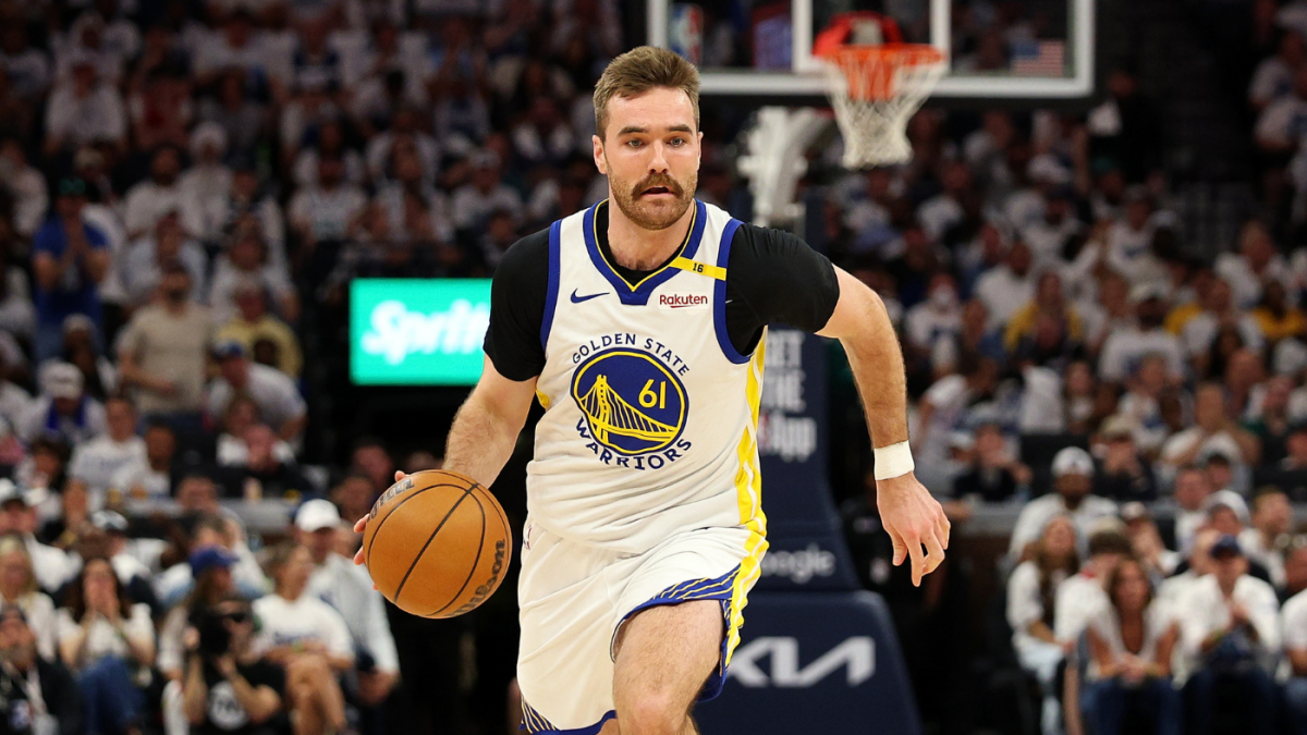 帕特·斯宾塞以提前提交年度最佳NBA金句的方式 | 一语道破勇士队近年盘口选择失利 帕特·斯宾塞以提前提交年度最佳NBA金句的方式 | 一语道破勇士队近年盘口选择失利
