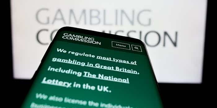 英国博彩委员会推进强制存款限额制度以强化玩家保护