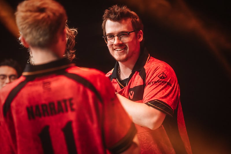 Sentinels暗示将调整VALORANT阵容备战VCT 2026