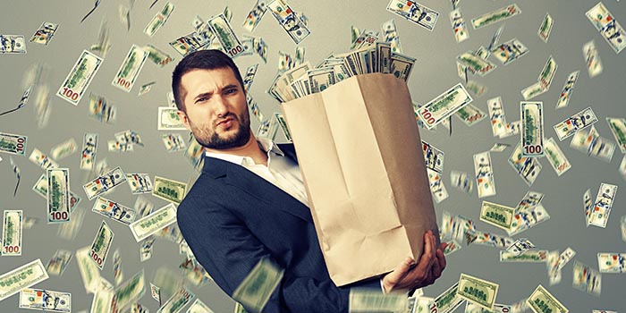 Relax Gaming迎来第24位巨额大奖得主