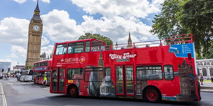 伦敦公共交通禁赌博彩广告呼声再起