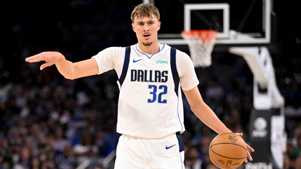 NBA最佳新秀赔率 | 库珀·弗拉格成为最大热门 | 他是否仍值得下注？