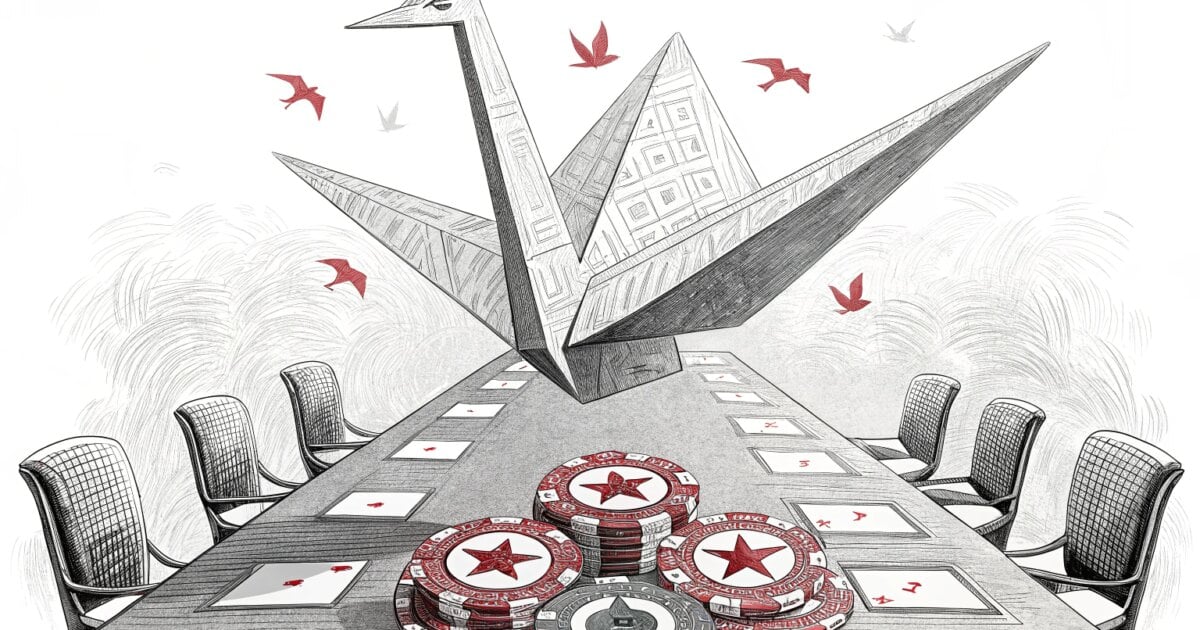 Mixi任命高管加入PointsBet董事会