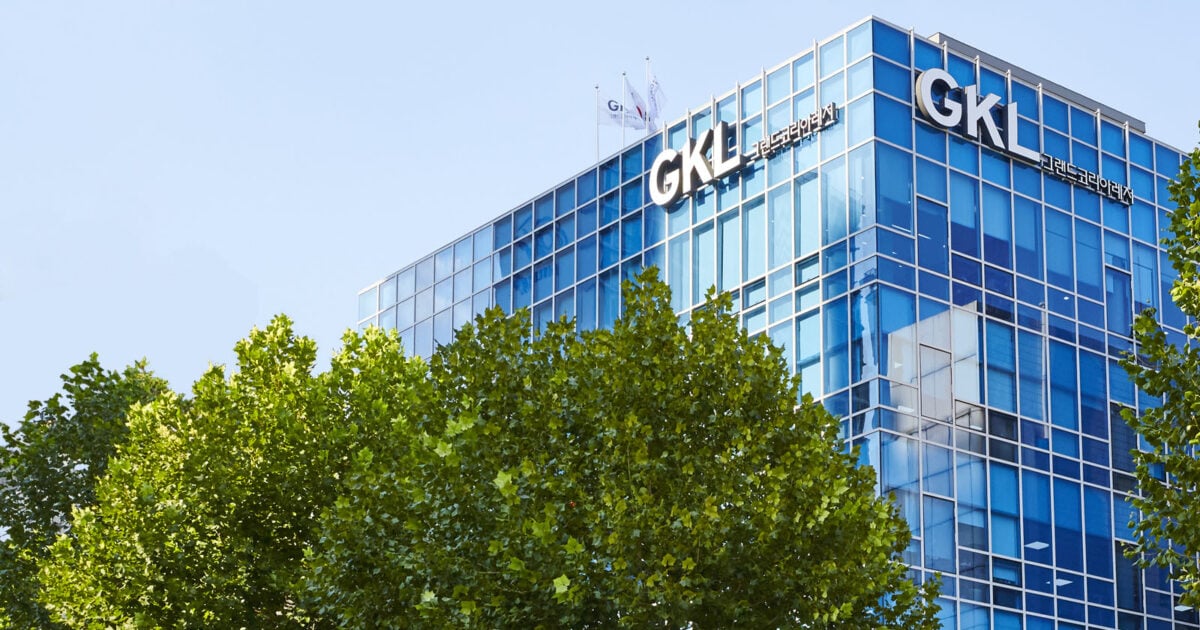 韩国大休闲集团9月赌场收入保持稳定