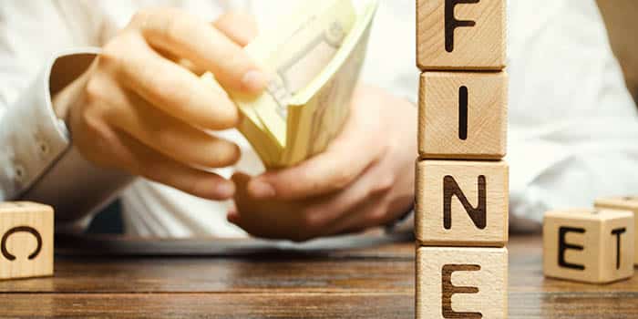 南卡州视频扑克头目被判向联邦政府支付100万美元