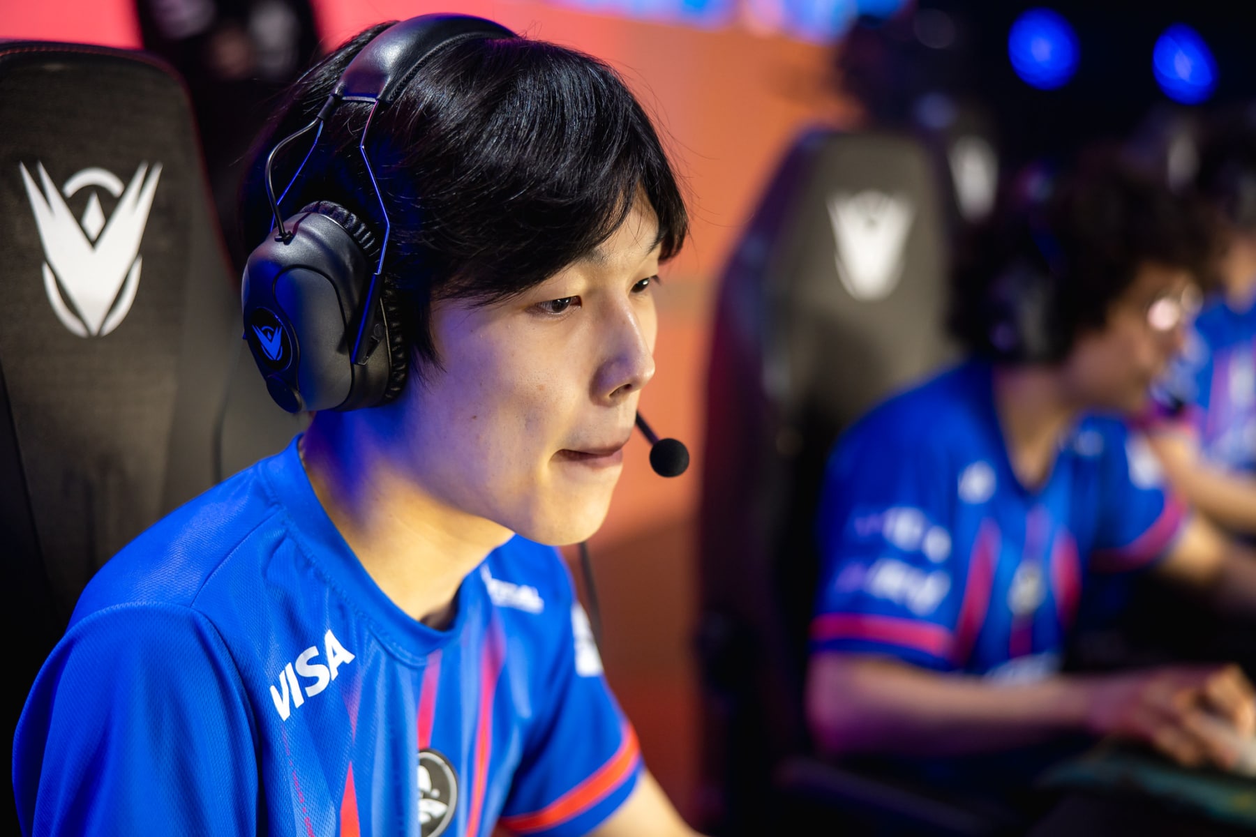 Summit被取消LTA北区晋级赛参赛资格 Summit被取消LTA北区晋级赛参赛资格