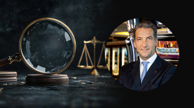 安斯沃思确认正在审查哈拉尔德·诺伊曼的首席执行官职务