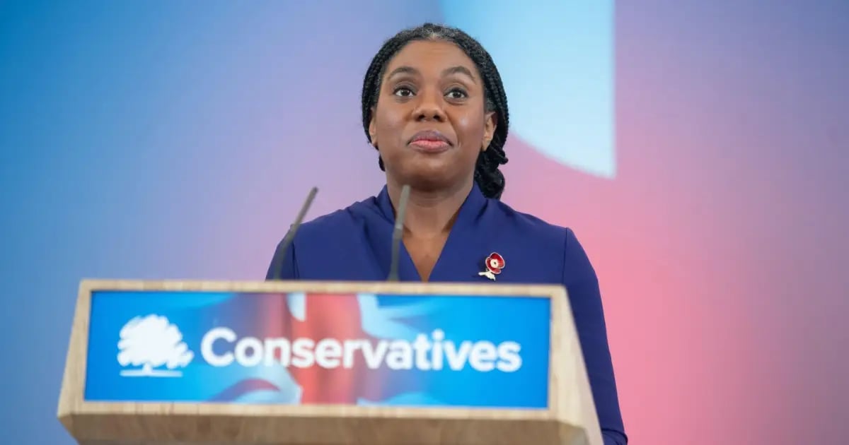 凯米·巴登诺赫首相赔率 | 2026年下台可能性大 | 胜选希望渺茫