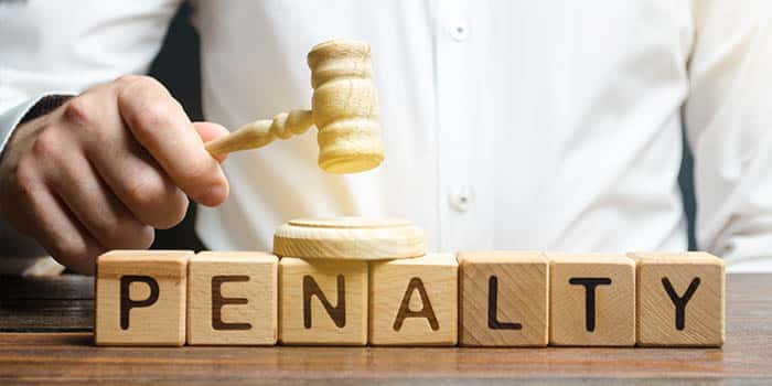 Bet Right因负责任博彩缺失在澳遭8700澳元罚款