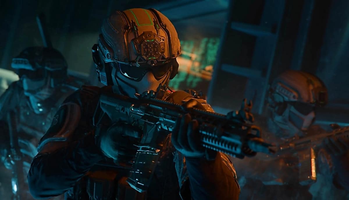 《黑色行动7》武器等级榜 | 测试版武器详解