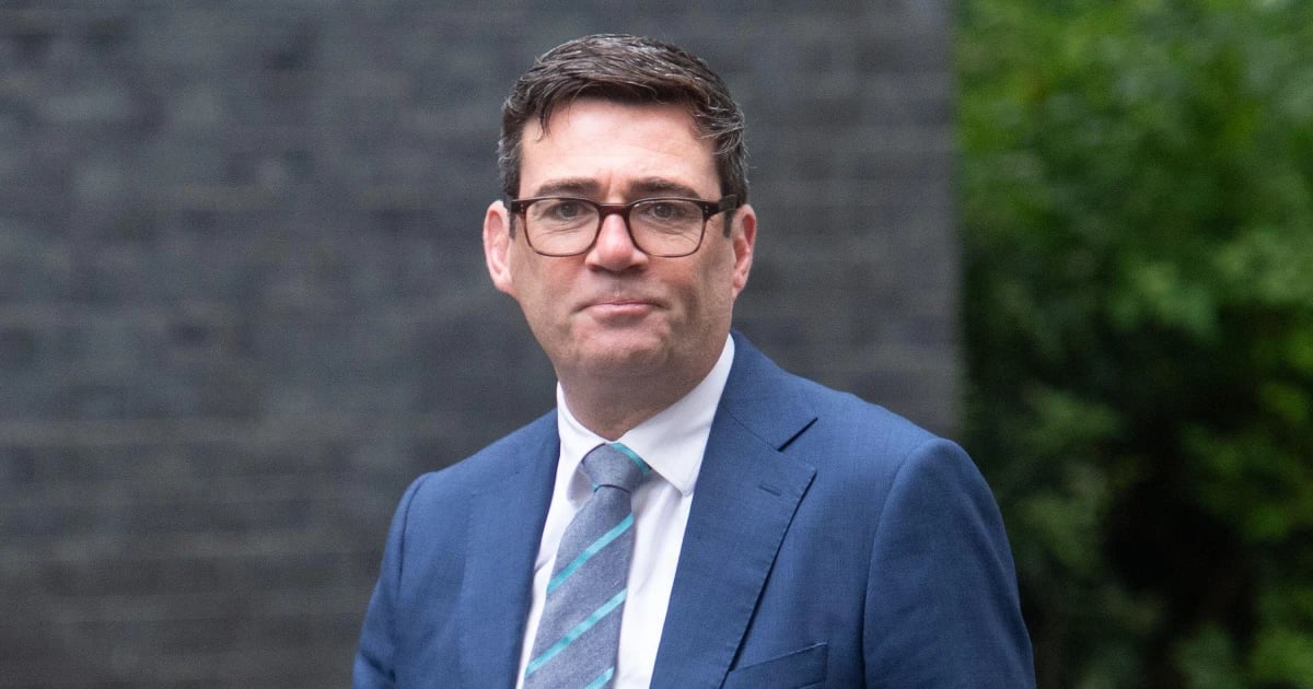 安迪·伯纳姆赔率 | 工党党魁之位近在咫尺 | 但能否成为首相？