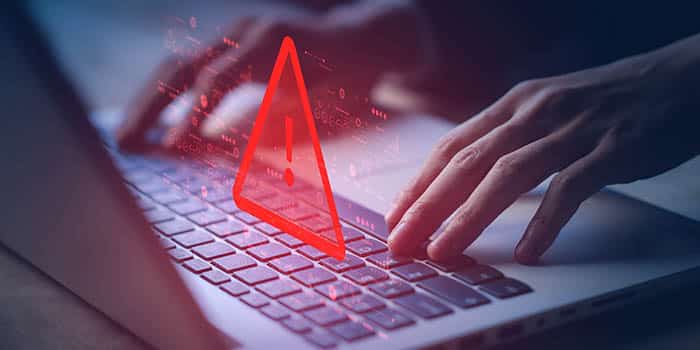 快车道就近期网络攻击发表评论