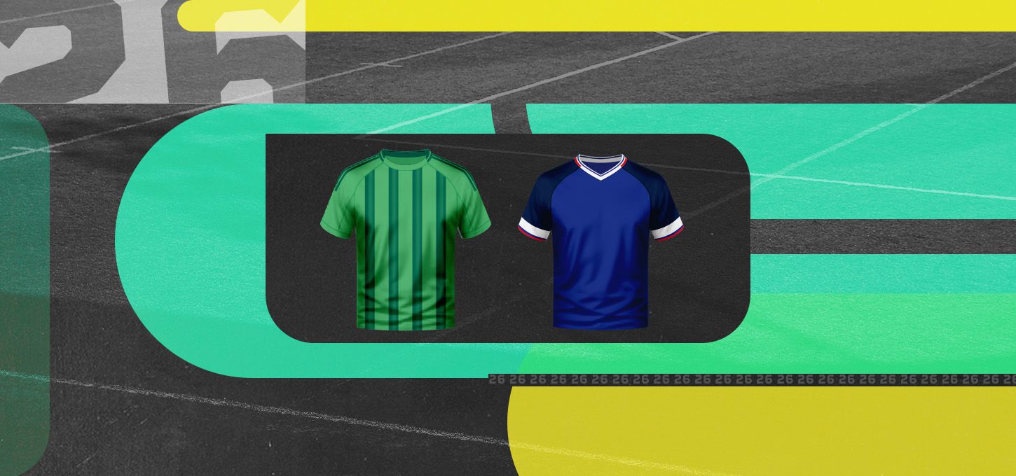 北爱尔兰vs斯洛伐克赛事分析 | 预测与投注组合