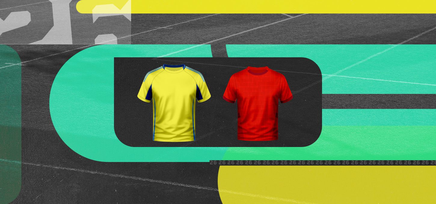 瑞典vs瑞士赛事分析 | 预测与投注组合