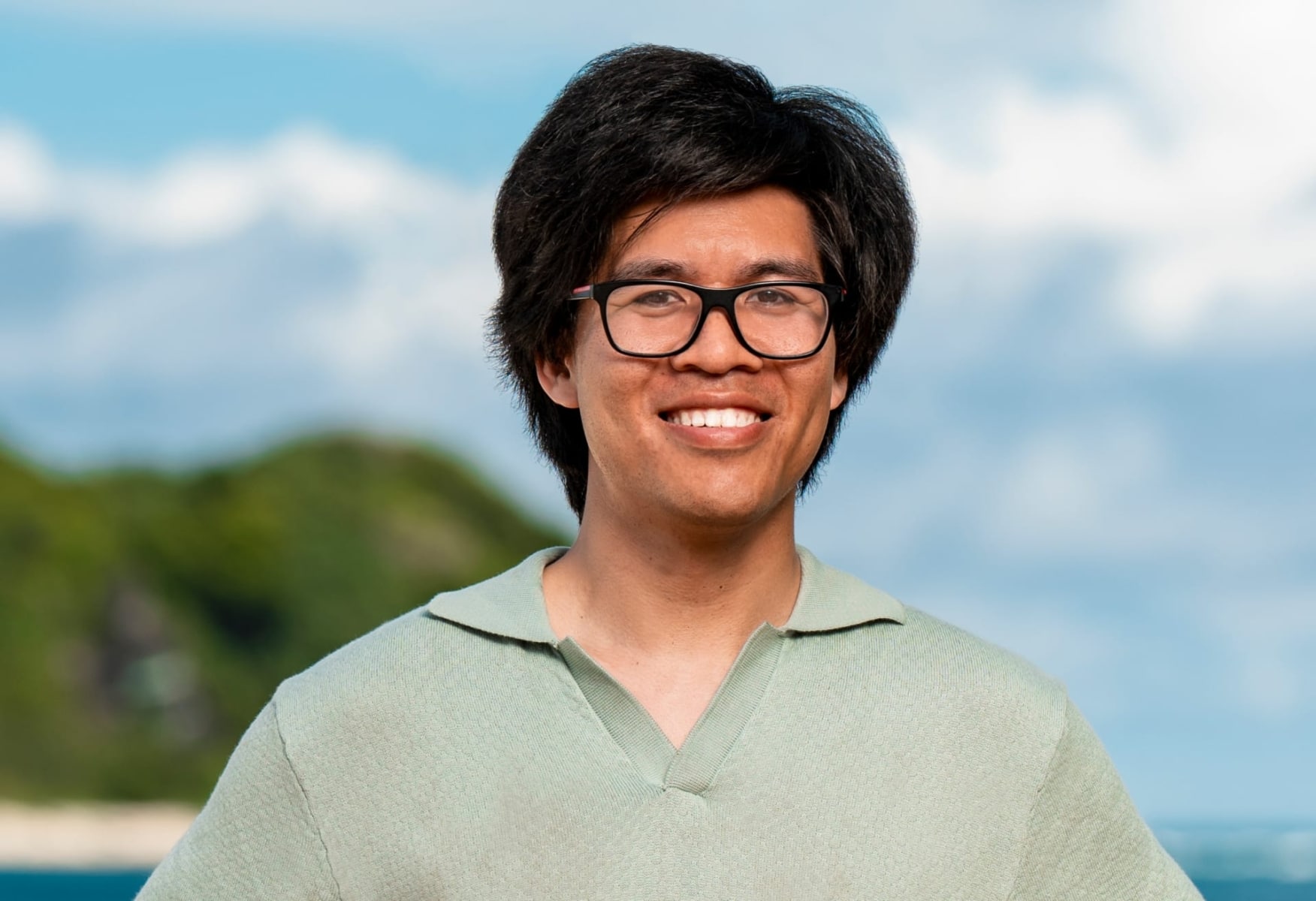 《任天堂明星大乱斗》选手杰森·特鲁尔将电竞策略带入《幸存者》第49季